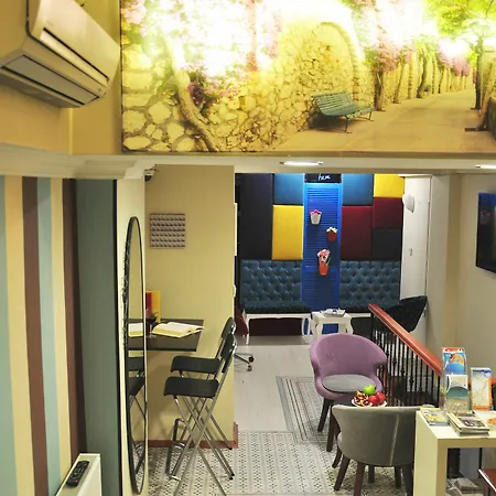 Eastncool 3* Provincia di Istanbul
