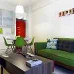 Aparthotel Eastncool Istanbul