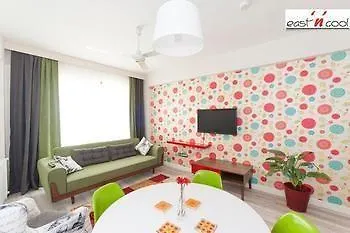 Eastncool Isztambul