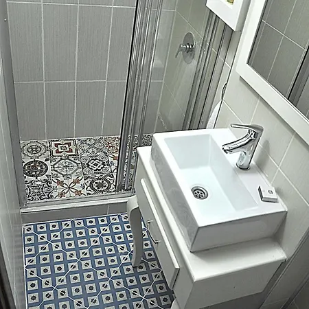 Eastncool Apartmanhotel