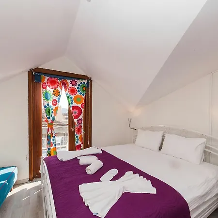 Apartmanhotel Eastncool