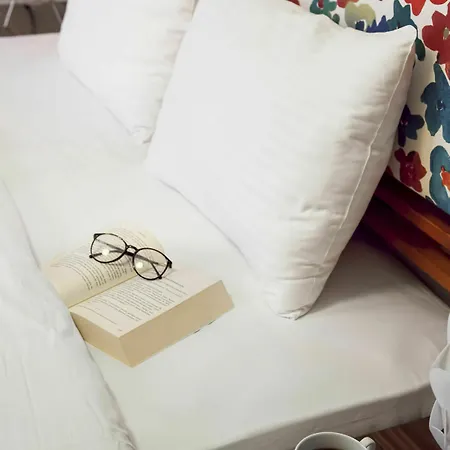 Apartmanhotel Eastncool