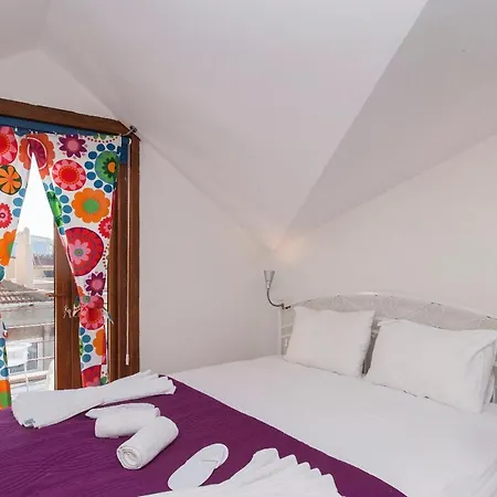 Apartmanhotel Eastncool 3*