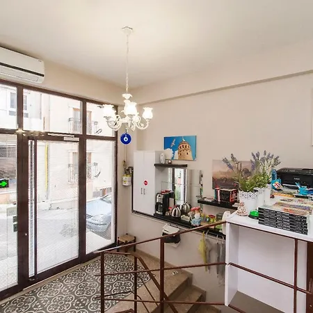 Eastncool 3* Isztambul