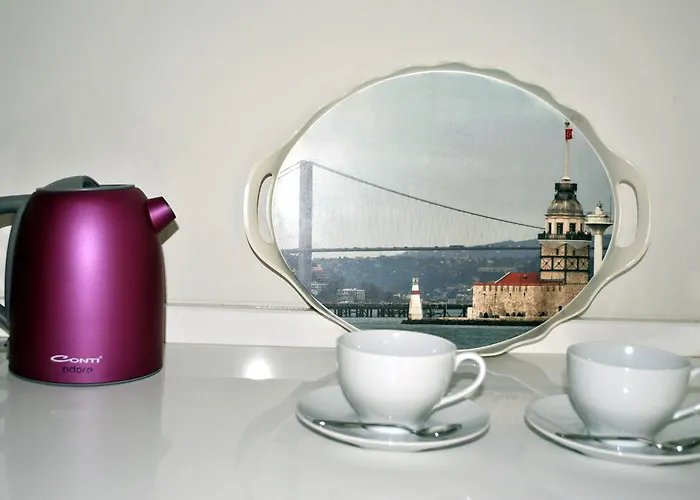 Eastncool 3* איסטמבול