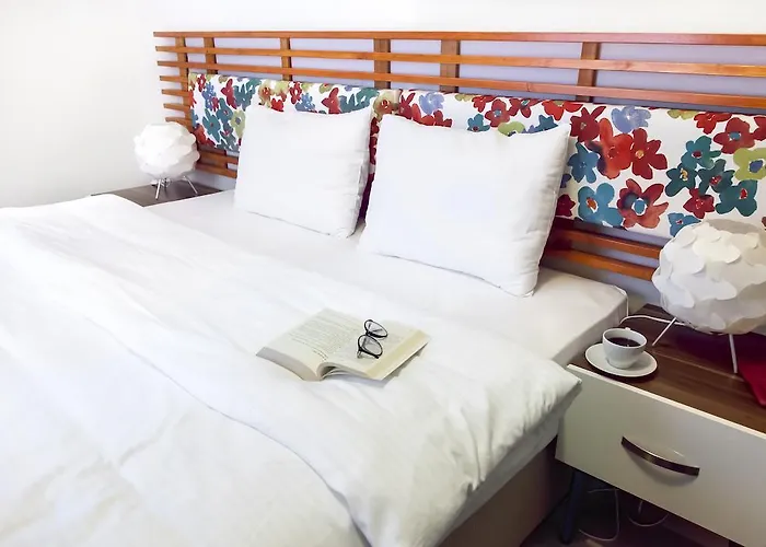 מלון דירות Eastncool איסטמבול