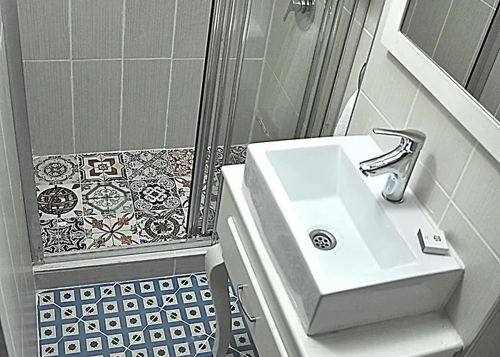 Eastncool מלון דירות