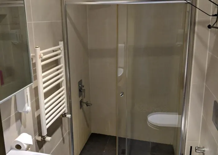 Eastncool מלון דירות