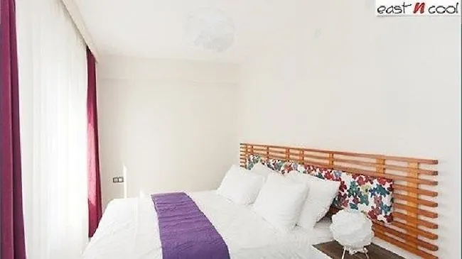 Eastncool 3* איסטמבול