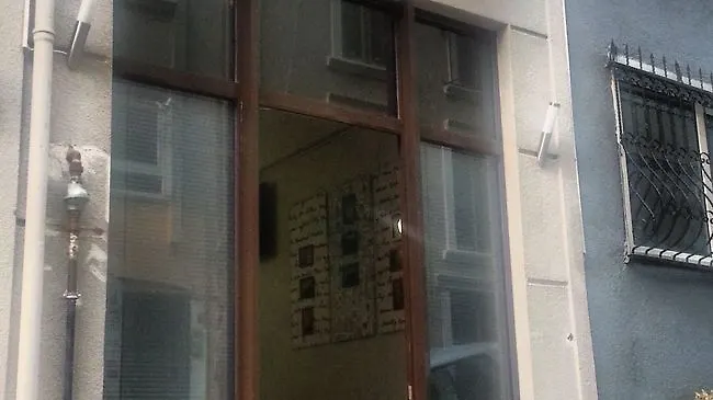 מלון דירות Eastncool