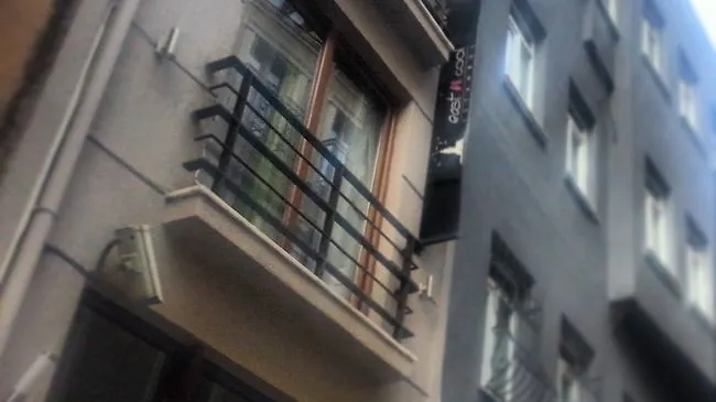 Eastncool מלון דירות איסטמבול