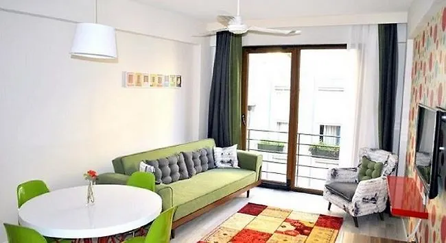 Eastncool מלון דירות