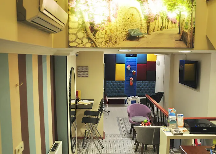 Eastncool 3* איסטמבול