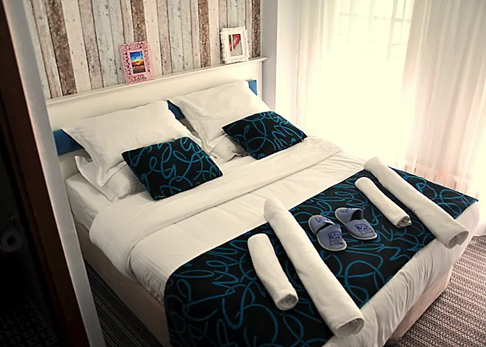 Eastncool 3* איסטמבול