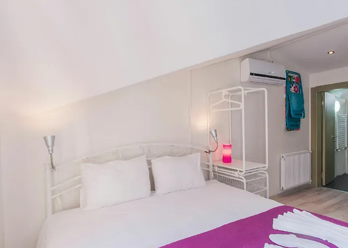 Eastncool מלון דירות