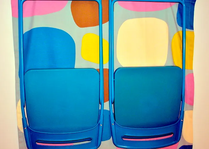 מלון דירות Eastncool