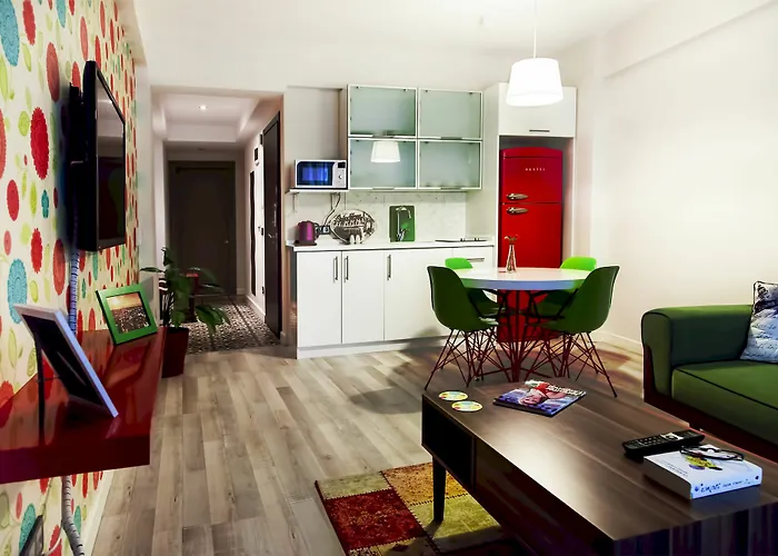 Eastncool 3* איסטמבול