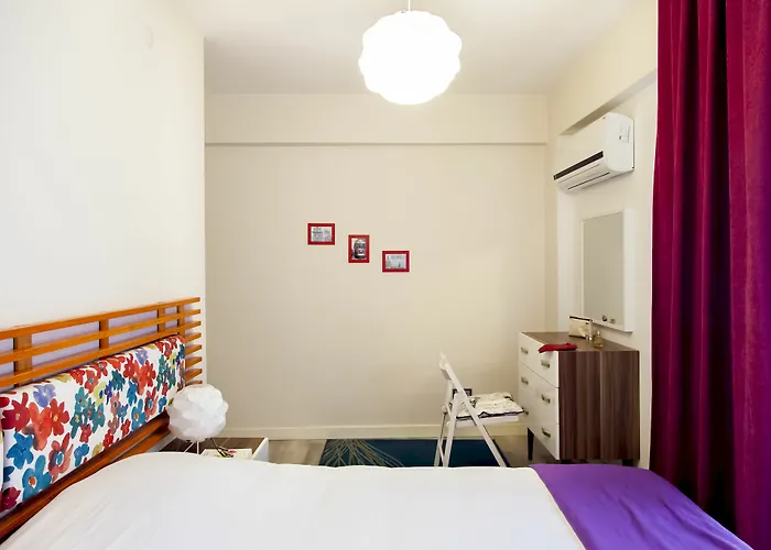 Eastncool מלון דירות