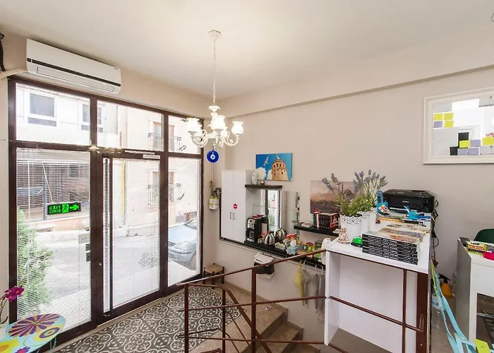 Eastncool 3* איסטמבול