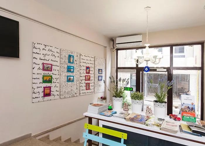 Eastncool איסטמבול