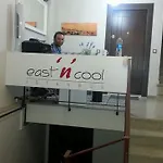 Eastncool Lejlighedshotel
