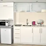 Lejlighedshotel Eastncool 3*