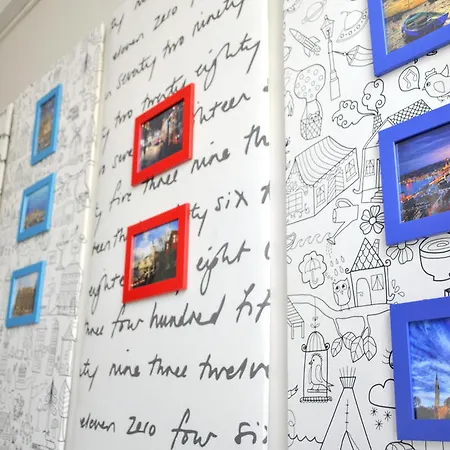 Eastncool Apart Otel 3*