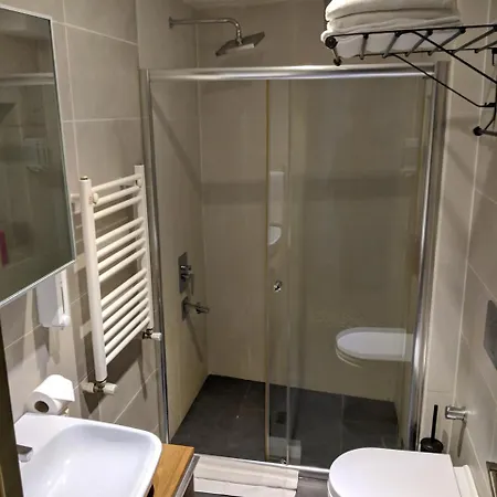 Eastncool Apart Otel