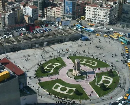 Eastncool Istanbulská provincie