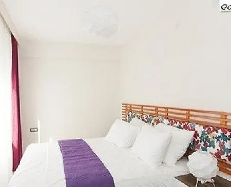 Eastncool 3* Istanbulská provincie