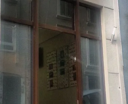 Aparthotel Eastncool