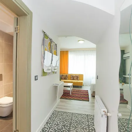 Aparthotel Eastncool