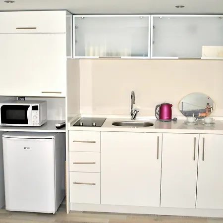 Apart Otel Eastncool 3*