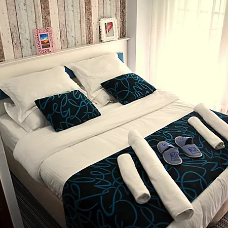 Eastncool 3* Istanbulská provincie