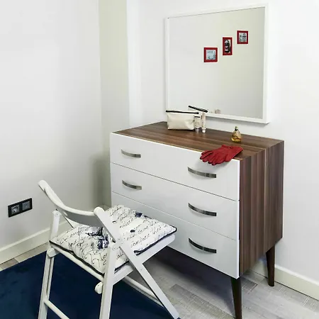 Eastncool Istanbulská provincie