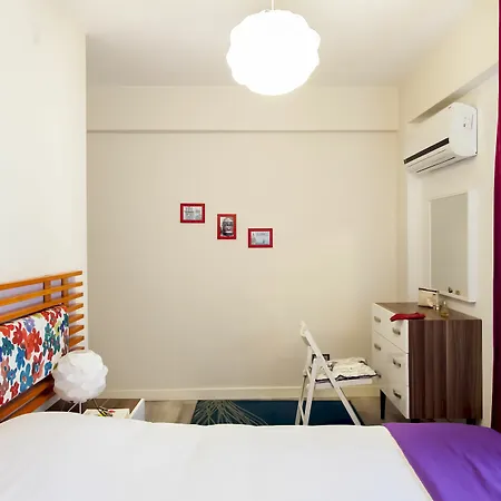 Eastncool Apart Otel