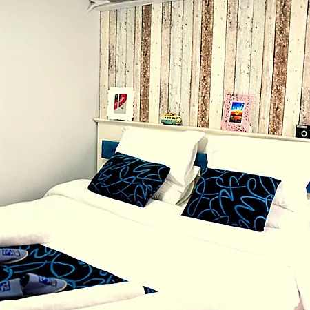 Eastncool Aparthotel