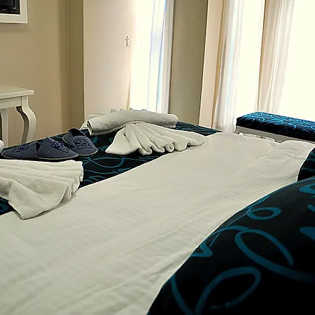 Eastncool Aparthotel 3*