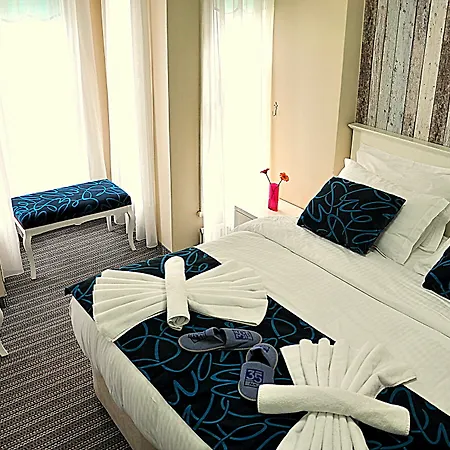 Apart Otel Eastncool