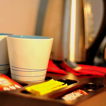 Eastncool 3* Istanbulská provincie