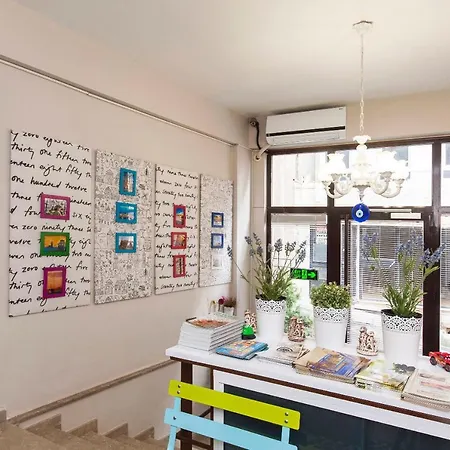 Eastncool اسطنبول