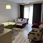 Eastncool Apartahotel Estambul