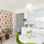 Eastncool Apartahotel 3*