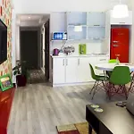 Apartahotel Eastncool