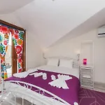 Eastncool Apartahotel Estambul
