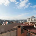 Apartahotel Eastncool Estambul