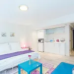 Eastncool Apartahotel Estambul