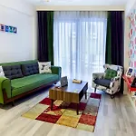 Eastncool Apartahotel Estambul