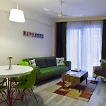 Eastncool Apartahotel Estambul