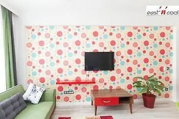 Eastncool Aparthotel